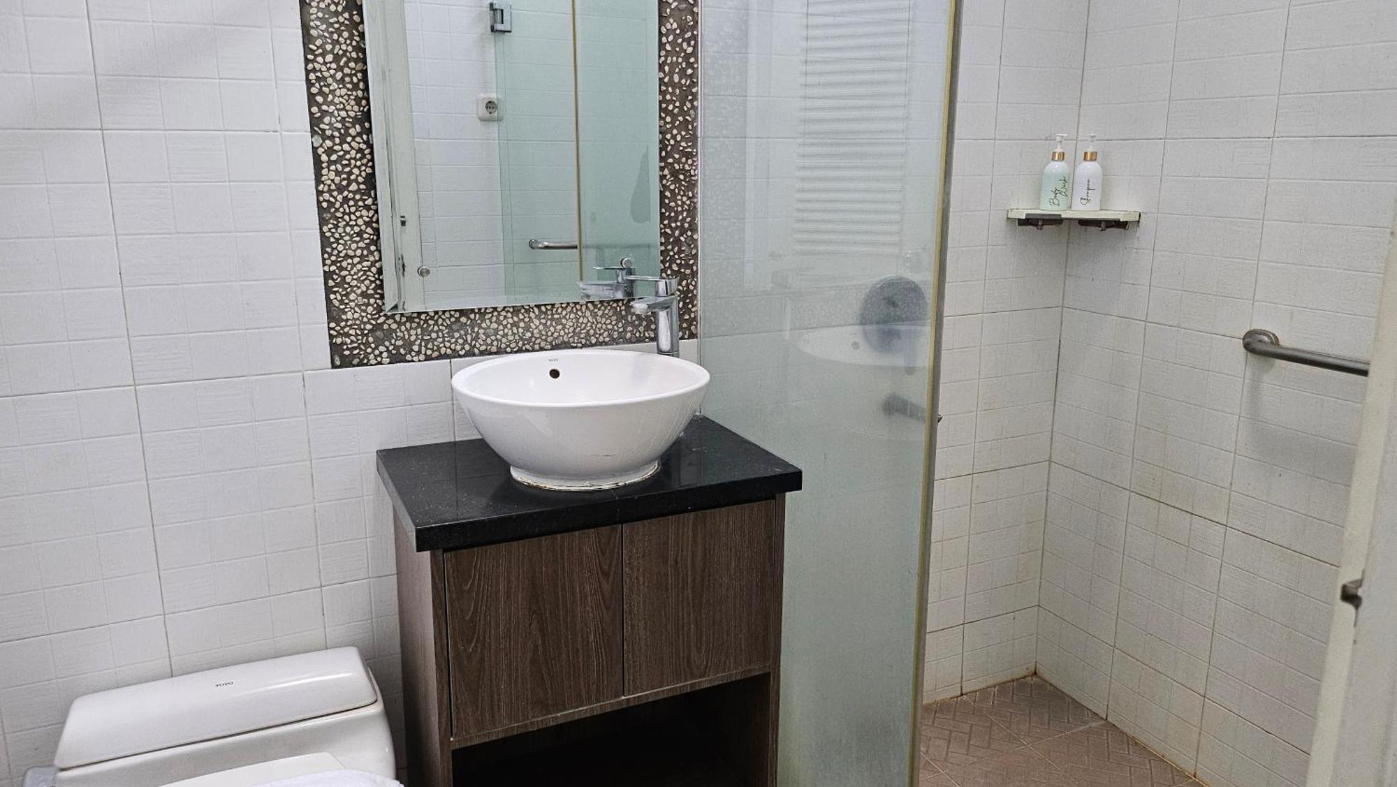 Hotel Surokarsan 9 House Yogyakarta Exterior foto